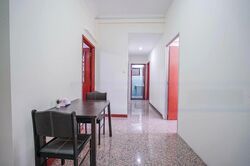 Dover Parkview (D5), Condominium #481103761